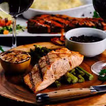 Una foto del restaurante Juniper Grill - Ballantyne