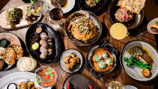 Een foto van restaurant Packard's Steakhouse
