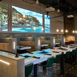 Cover image for Ssamjang Korean BBQ