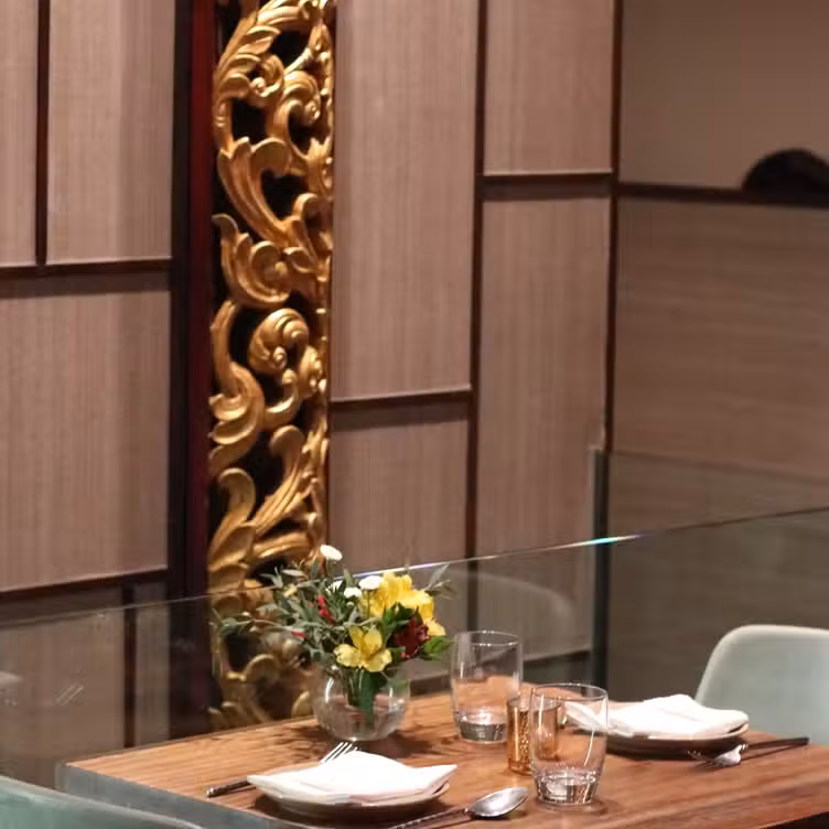Patara - Soho, London, 