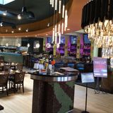 Cover image for Citrus City Grille- Orange