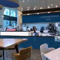 A photo of L'Experience Paris - Kirkland restaurant