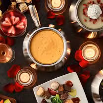 A photo of Melting Pot - Grand Rapids restaurant
