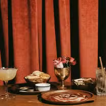 Una foto del restaurante Voglia