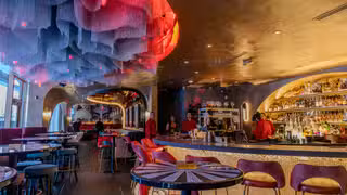 Foto von Experience Zuzu Restaurant