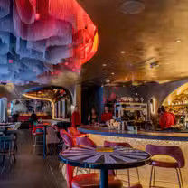 A photo of Experience Zuzu restaurant