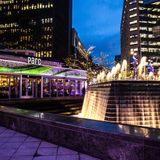 Cover image for Parc