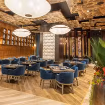 Foto von Mozen Asian Kitchen Restaurant