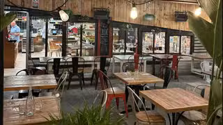 Een foto van restaurant Sale Pepe Pizzeria