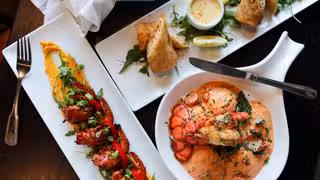 A photo of Venetian Italian Eatery restaurant