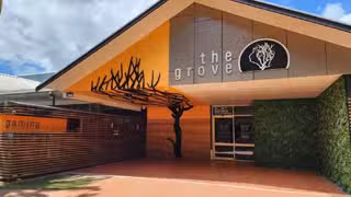 Foto von The Andergrove Tavern Restaurant