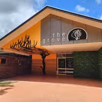 A photo of The Andergrove Tavern restaurant