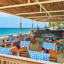 A photo of Sugarfin restaurant