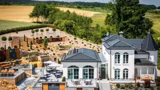 A photo of Dornröschen restaurant