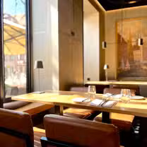 Foto von Restaurant Opatija Restaurant