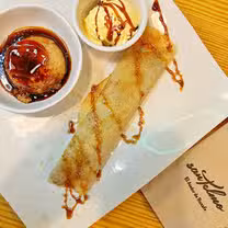 A photo of Asador San Telmo restaurant