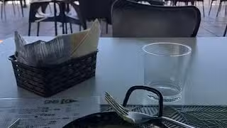 Foto von Club Náutico Sevilla Restaurant