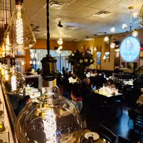 A photo of Koy Grill restaurant