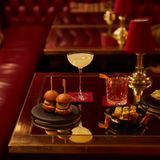 Cover image for The New York Bar at The Rubens