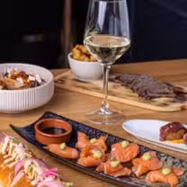 Een foto van restaurant CLANDESTINO BILBAO