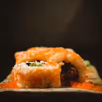 Una foto del restaurante Wasabi Bilbao