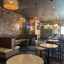 A photo of The Park - Canterbury-Hurlstone Park RSL Club restaurant