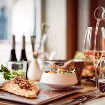 Een foto van restaurant Restaurant Fulgen