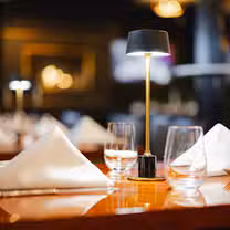 A photo of Primi Italian Steakhouse restaurant