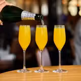 Introducing Bottomless Cocktails for Brunch photo
