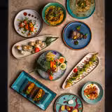 Gura Gura Sharing Feast Foto