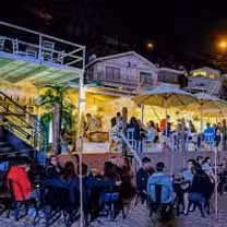 A photo of La Isla Cochoa restaurant