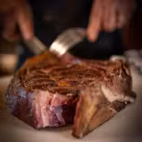 A photo of Meson Ca'n Pedro restaurant
