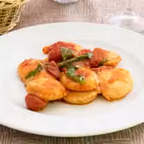 Een foto van restaurant Casa Scola