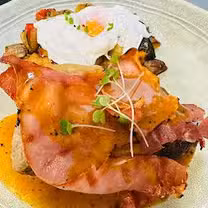 Foto von Plaza Bistrô Restaurant
