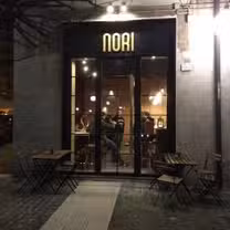 A photo of Nori Sushi Bar restaurant