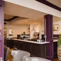 Riverbank Bistroの写真