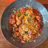 A photo of Altuna Boutique Bar restaurant
