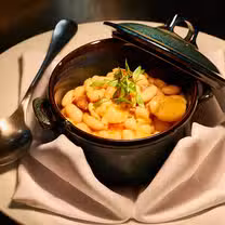 A photo of Taberna Afonso restaurant