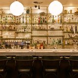 Cover image for High Road Brasserie