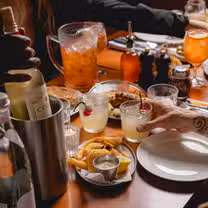 Foto von Cecconi's Pizza Bar Restaurant