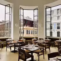 A photo of Herdade 1980 restaurant