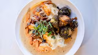 Een foto van restaurant Bloom Southern Kitchen