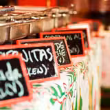 Sunday Buffet Brunch at Mestizo foto