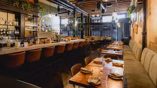 A photo of Carmel restaurant