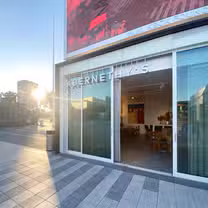 Abernethy's餐廳的相片