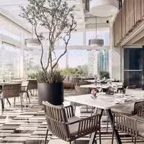 Restaurante Diana -  The St. Regis Mexico Cityの写真