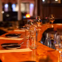 A photo of Kitchen Galerie restaurant
