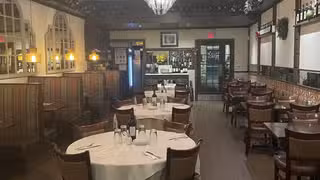 A photo of Taormina Restaurant restaurant