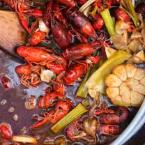 Lil' Easy Fine Cajun Food & Barの写真