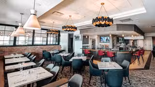 A photo of Farm & Founder restaurant